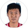 Jiang Ning, Midfielder for Qingdao Hainiu