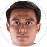 C. Buangam, Defender for Navy