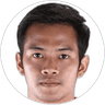 Kitphom Bunsan, Defender for Ayutthaya United