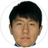 Yao Jiangshan, Midfielder for 
    