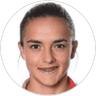 Melissa Herrera Monge, Forward for Costa Rica