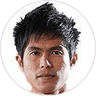 Chatchai Kumpraya, Midfielder for 
    