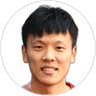 Zou Zheng, Defender for Guangxi Pingguo Haliao