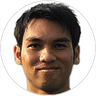 S. Konglarp, Goalkeeper for Police Tero