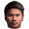 T. Pinpradub, Goalkeeper for Customs Ladkrabang Utd