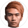 Rattapon Auttawong, Midfielder for 
    