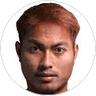 Choklap Nilsang, Attacker for Super Power Samut Prakan