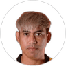 Apirak Worawong, Goalkeeper for Chiangrai United