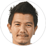 P. Deeprom, Midfielder for Chanthaburi