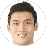 P. Nantasri, Midfielder for Muang Loei United