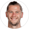 Walker Zimmerman, Defender for Toronto