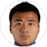 Zuojun Zhao, Defender for Shanghai Shenxin