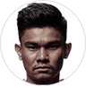 Yordrak Namuangrak, Defender for Rayong