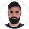 Coronel Carlos, Goalkeeper for São Paulo