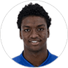 Caio Rangel, Attacker for Hercílio Luz