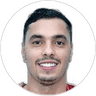 Farias Alisson, Forward for Rio Branco ES