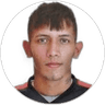 Viana Diego, Midfielder for Sousa