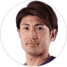 Yuta Toyokawa, Forward for Omiya Ardija