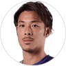 Yuki Honda, Defender for Shimizu S-Pulse