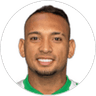 Jarlan Barrera, Midfielder for Independiente Medellín