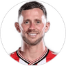 Alan Browne, Midfielder for Sunderland