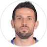 Antonio Azinovic, Defender for Mladost Ždralovi