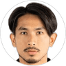 A. Etirat, Defender for Chanthaburi