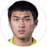 C. Sae-Ear, Goalkeeper for Pattaya United