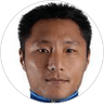 Yun Wang, Midfielder for 
    