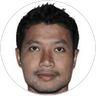 Tanongsak Promdard, Attacker for 
    