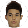 A. Onglaor, Midfielder for Phitsanulok