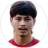 R. Nawanno, Midfielder for Samut Sakhon City