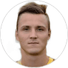 M. Jeřábek, Defender for Kelantan United