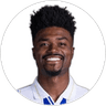 Bauermann Eduardo, Defender for Pachuca