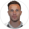 Melo Arthur, Midfielder for Juventus