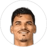 Barbosa Danilo, Midfielder for Grêmio