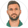 Boschilia, Midfielder for Operário PR