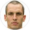 Leon Osman, Midfielder for 
    