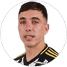 Saravia Renzo, Defender for Valencia CF
