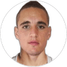 E. Jerez, Defender for Atletic Lleida