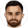 Cristian Barbut, Forward for CSM Reşiţa