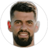 V. Lică, Defender for Corvinul Hunedoara