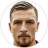 S. Mihajlović, Attacker for Radnički Novi Beograd