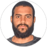 Edrick Menjivar, Goalkeeper for Olimpia