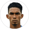 A. Vargas, Defender for Marathón