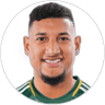 Bryan Acosta, Midfielder for Nashville FC