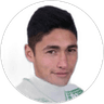 R. Cepeda, Midfielder for Deportes Rengo