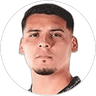 Mauricio Aguila Bastias Yerko, Defender for San Marcos