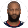 Andrew Farrell, Defender for New England