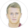A. Jaudzems, Attacker for Leevon PPK
